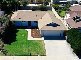 4931 S G St, Oxnard, CA 93033