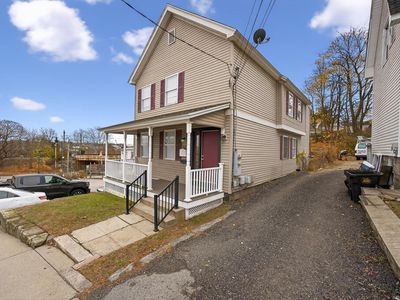 22 Willetts Avenue, New London, CT, 06320