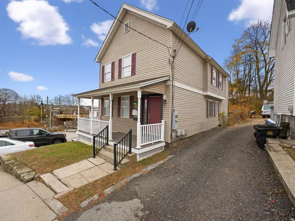 22 Willetts Avenue, New London, CT 06320