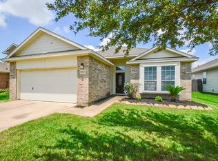 20110 Rivenwood Dr, Cypress, TX 77433