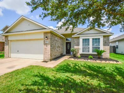 20110 Rivenwood Dr, Cypress, TX, 77433
