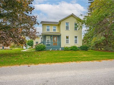 5028 Lower Mountain Rd, Lockport, NY, 14094