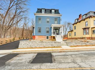 81 Market St #3, Wappingers Falls, NY 12590