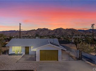 6123 Scenic Dr, Joshua Tree, CA 92252