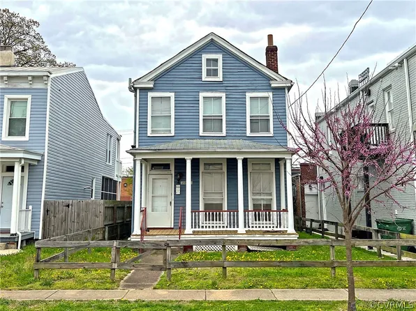 3003 Garland Ave, Richmond, VA 23222