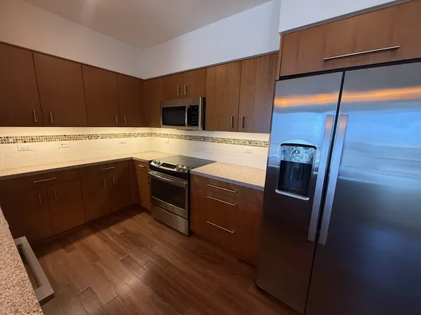 555 South St, Honolulu, HI