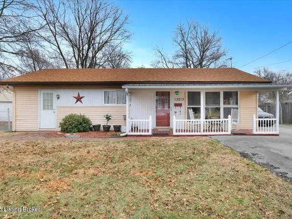 13213 Forge Cir, Louisville, KY 40272