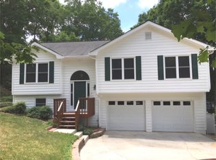 1310 Stonemont Rd, Auburn, GA 30011