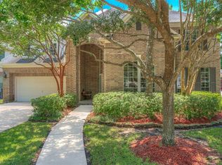 19719 Satinwood Trl, Humble, TX 77346