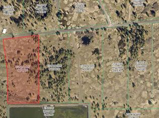 W Williams Lake Rd, Cheney, WA 99004