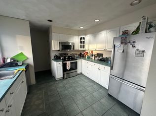 124-126 Bonner Ave #2C, Medford, MA 02155