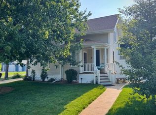 1715 7th Ave, Belle Plaine, IA 52208