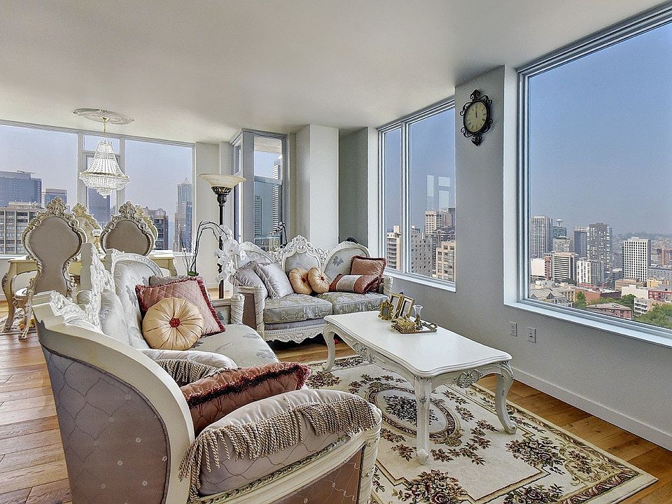 Great Corner Unit