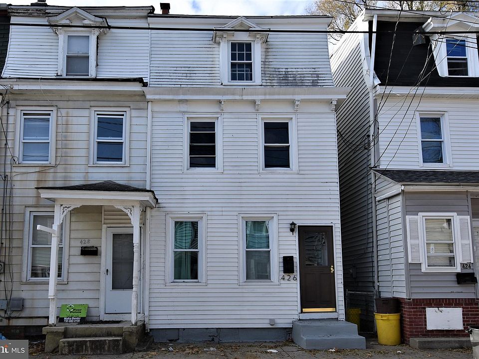 426 York St, Burlington, NJ 08016 Zillow