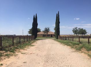 2211 N County Road 1120, Midland, TX 79706