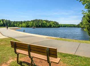 1220 University Ct APT 203, Raleigh, NC 27606