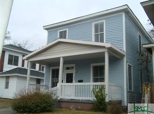 640 W 39th St, Savannah, GA 31415