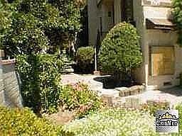 Front of Building