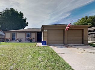 13811 Bearwood Rd, Houston, TX 77038