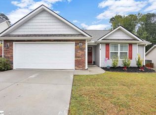 204 Morning Creek Dr, Easley, SC 29640