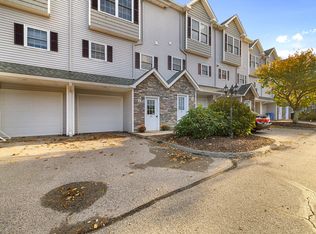 296 Hamilton Ave APT 29, Norwich, CT 06360