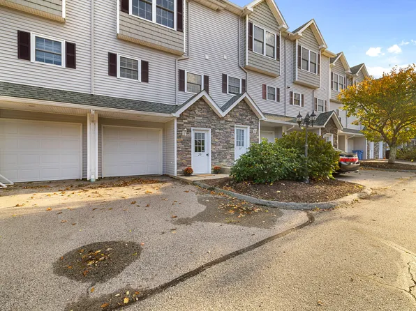 296 Hamilton Avenue #29, Norwich, CT 06360