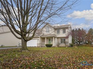 6840 Wexford Hill Ln, Holland, OH