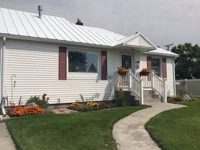 135 Wadsworth Dr, Idaho Falls, ID, 83402