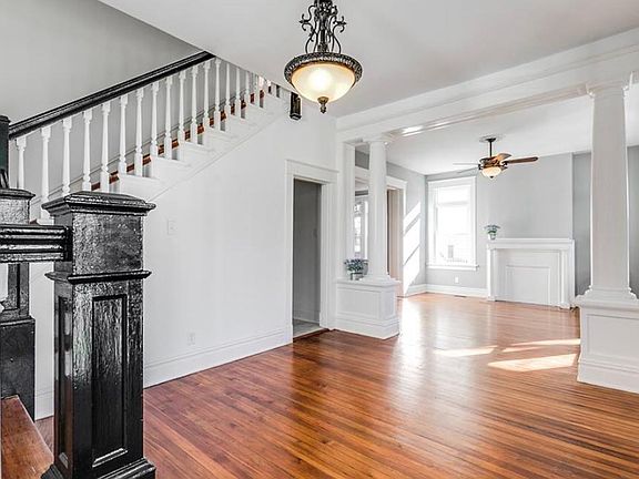 2nd image of 2707 North Ave