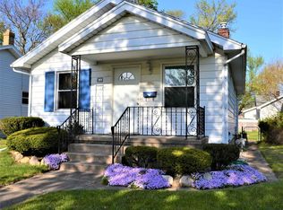 630 S 30th St, South Bend, IN 46615