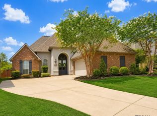 15242 Mistybrook Dr, Baton Rouge, LA 70816
