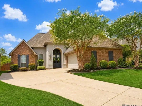 15242 Mistybrook Dr, Baton Rouge, LA 70816