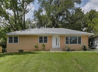 4024 N Kansas Ave, Kansas City, MO 64117