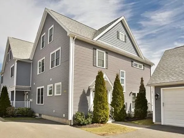 111 North St, Newton, MA 02460