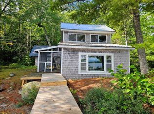 99 Birch St, Milo, ME 04463