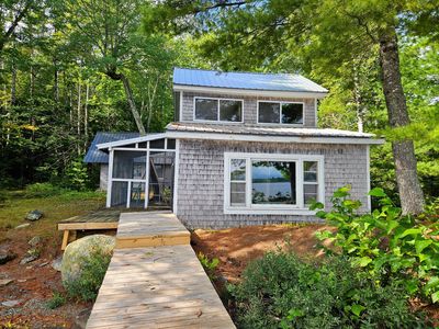 99 Birch Point, Milo, ME, 04463