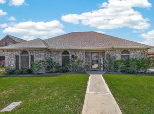 6546 Grapevine Bnd, Manvel, TX 77578