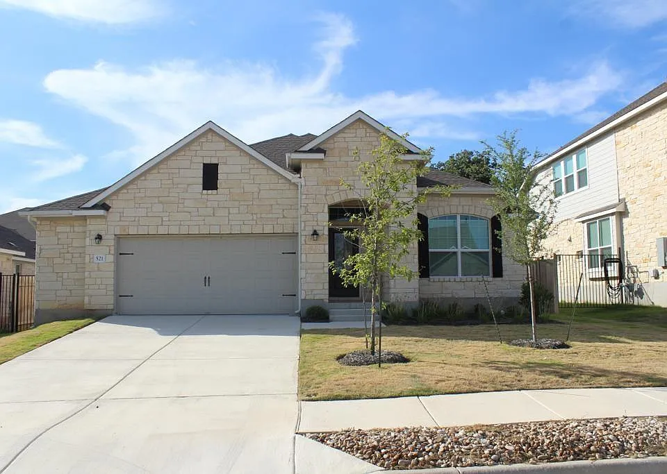 521 Panzano Dr
