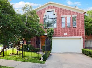 5022 Darling St, Houston, TX 77007