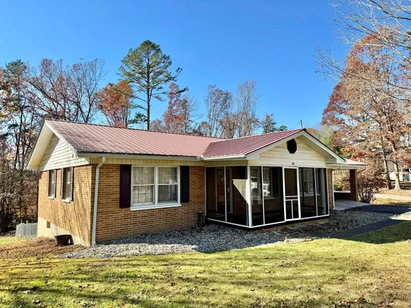 215 Old Bailey Rd, Whitley City, KY 42653