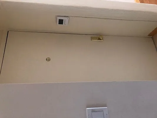 Rented by B A Constultants | media 9