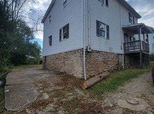 21 Freeland St, Fairmont, WV