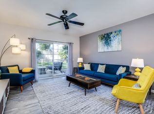 2001 E Camino Parocela UNIT A2, Palm Springs, CA 92264
