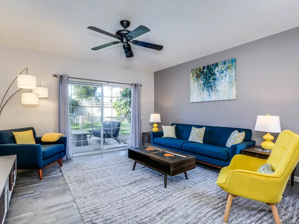 2001 E Camino Parocela, Palm Springs, CA