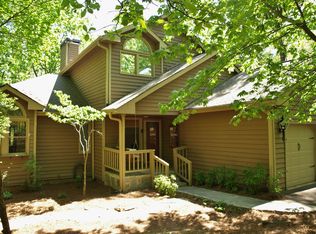 1140 Robins Nest, Big Canoe, GA 30143