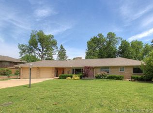 2827 E 39th St, Tulsa, OK 74105