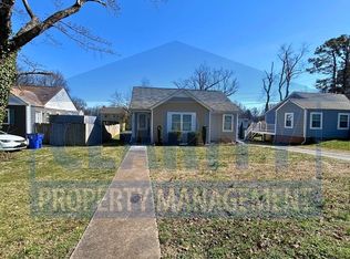 1102 Georgetown Rd NW, Cleveland, TN 37311