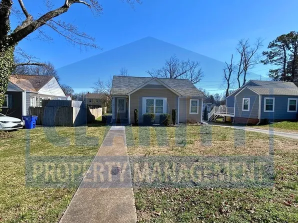 1102 Georgetown Rd NW, Cleveland, TN 37311