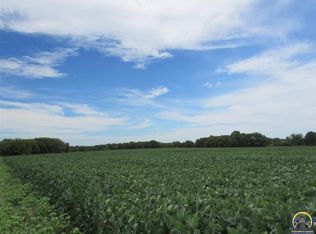 S Stubbs Rd, Quenemo, KS 66528