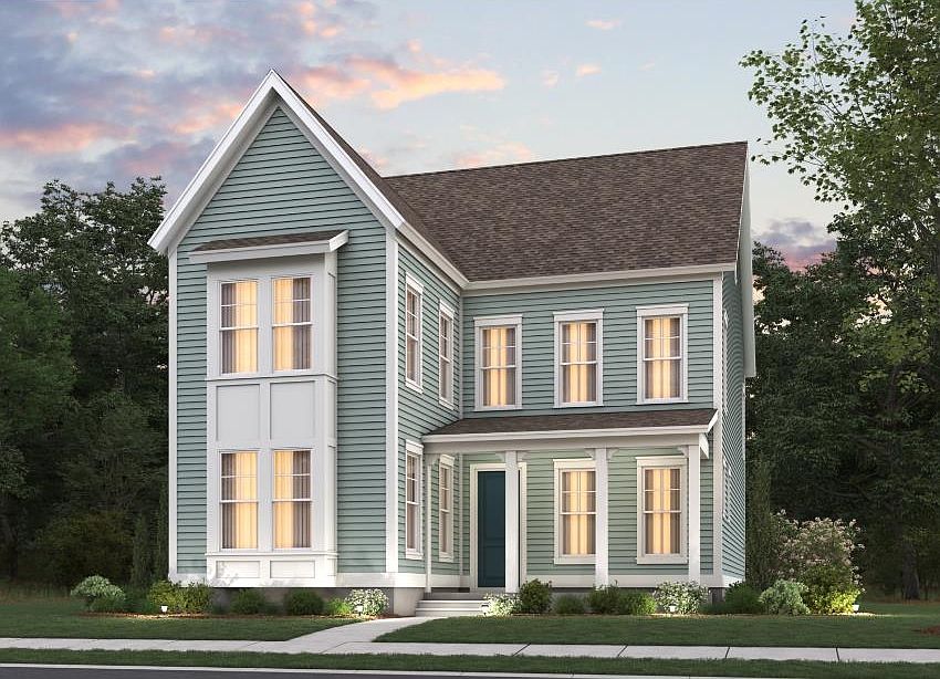 1st image of 1751 Tryon Dr Poplar 2 Lot 281